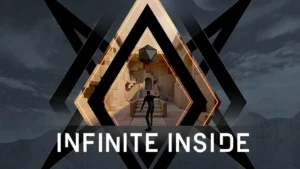 Infinite Inside