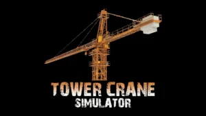 Tower Crane Simulator