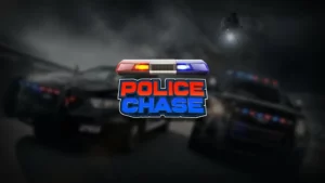 Police chase – Car & Bike Racing Game