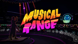 Musical Range