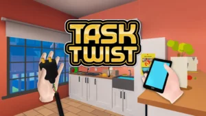 TaskTwist