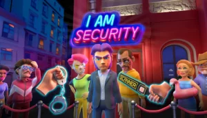 I Am Security