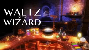 Waltz of the Wizard