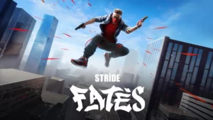 STRIDE: Fates