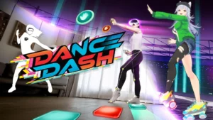 Dance Dash