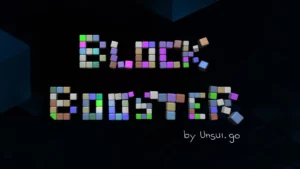 Block Booster