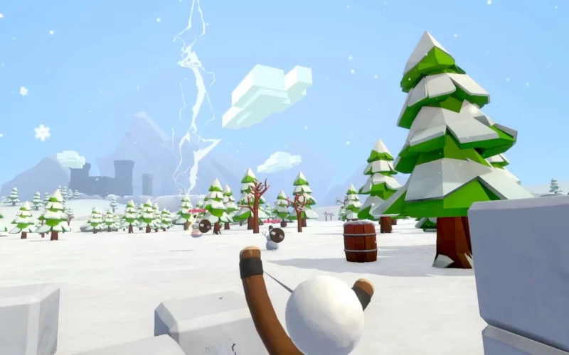 snowfortress2-mythicalcitygames_image_5